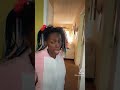 A Bad Word Ebonylatashe Shorts