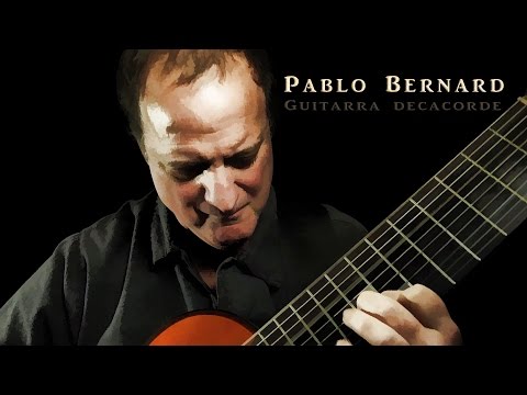 Pablo Bernard - Some time ago (Sergio Mihanovich)