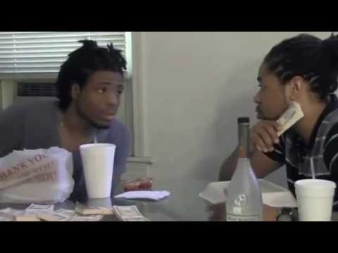 Jayy R x Jayborghini - TRAPPED IN THE CLOSET ( OFFICIAL VIDEO)