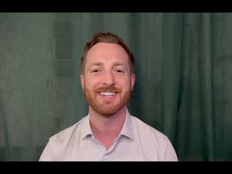 Jesse Michels, Recruitment Generalist, Welcome - YouTube