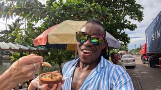 Travel vlog - Trying Buffalo Milk in Colombo,Sri Lanka 🇱🇰 For the first time!! || Travel Tips you need to know