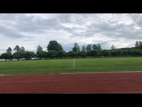 t-18 ykkönen PaRi - JyPK/2 1. puoliaika