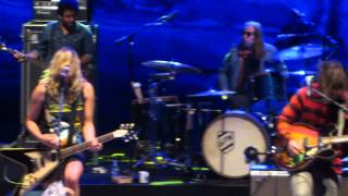 Grace Potter and the Nocturnals - "The Divide" (Live)