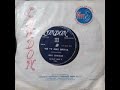 Roy Orbison - Simple "Oh Mujer Bonita/ Yo te amo María" Mono 1964