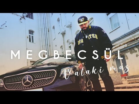 IGNI - Megbecsül Valaki Más (Official Music Video)