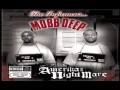 Mobb Deep - Amerikaz Nightmare [FULL ALBUM ...