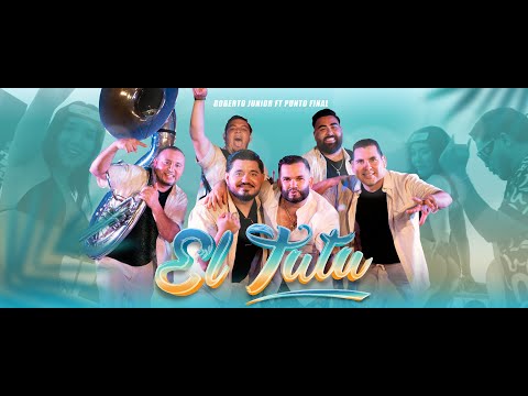Roberto Junior Ft @GrupoPuntoFinal - El Tutu