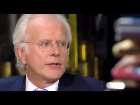 Harald Schmidt und André Heller über Bücher - ErLesen