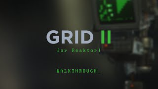 Video thumbnail for GRID II - Detailed Walkthrough and Tutorial | Heavyocity by Heavyocity Media