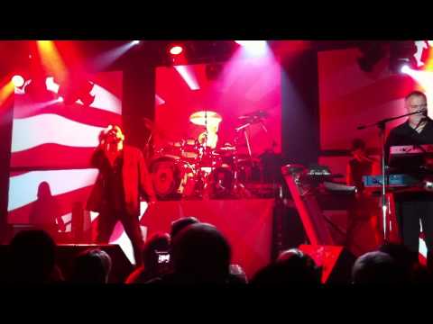 Alphaville - Big in Japan (live) - extract