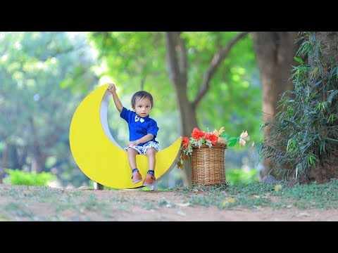 Anirvin Pre Birthday Song -2024