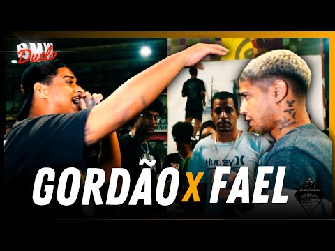 [EITAA] GORDÃO ZN X FAEL | Ed: Duelo BMW | PRIMEIRAFASE | Batalha Marginow | 21/5 | BMW