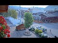 Leavenworth Washington Live Webcam from Rhein Haus