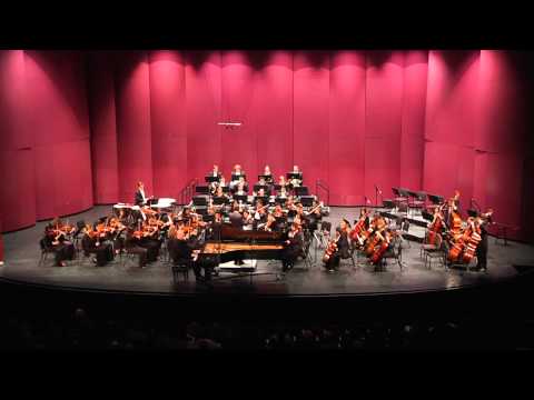 Piano Concerto No.3: 1.Allergo con brio - Ludwig van Beethoven