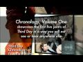 Chronology Vol 1 Trailer Third Day