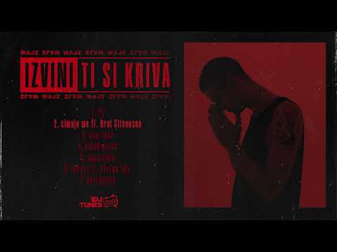 WAJZ - CIMAJU ME ft. BRNI STIVENSON (OFFICIAL AUDIO)