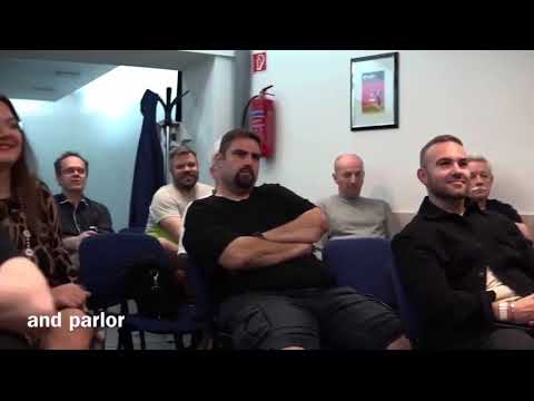 Saturn Magic - Locked By Astor