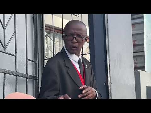 Bawo Memani - Nonceba Society 2025