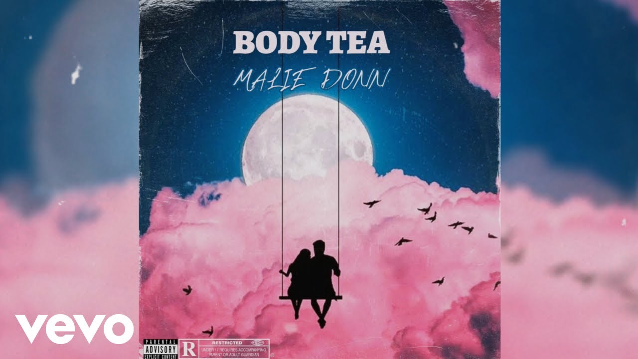 Body Tea by Malie Donn from Jamaica | Popnable