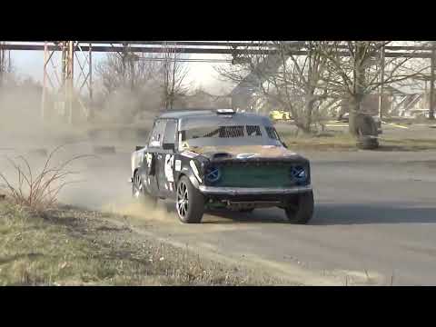 Gindeli Balázs #73 /Lada 2101/ KZ Invest Kupa Kaba 2022.03.06.