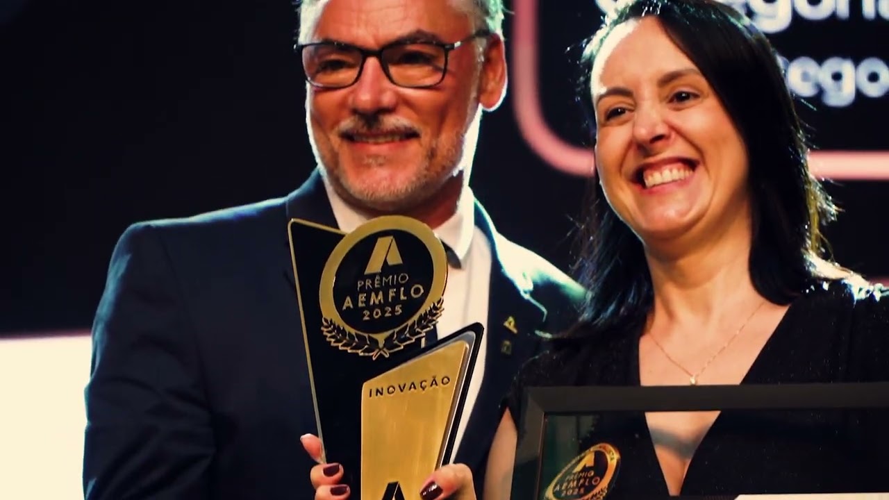 Prêmio AEMFLO Inovação