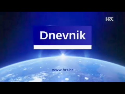 HRT 1 - Dnevnik 2 - Špica (21. rujan 2015.)