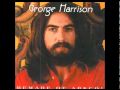 George Harrison - Beware Of Darkness (Abkco ...
