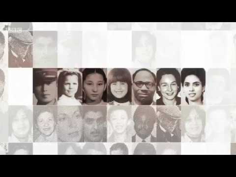 I survived building the 'death railway'