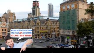 Apartments near Arena City, Kiev, Ukraine, Bewertungen