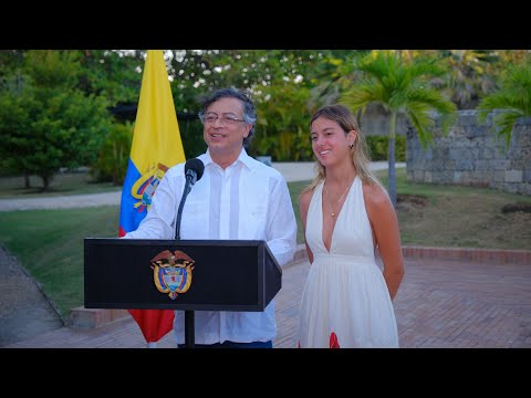 Alocución Presidencial #SalarioVitalDigno