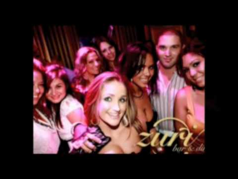 Groove Assassin (UK) 25th April