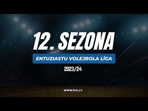 Olybet EVL 01.10.2023 - 1.laukums