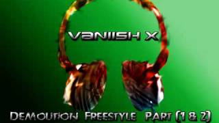 Demolition Freestyle (Parts 1 &amp; 2) - Lil Wayne [Feat. Gudda Gudda]