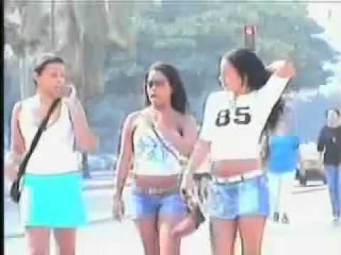 Vídeo Clipe Antigo RAP - Chamada a Cobrar fiel