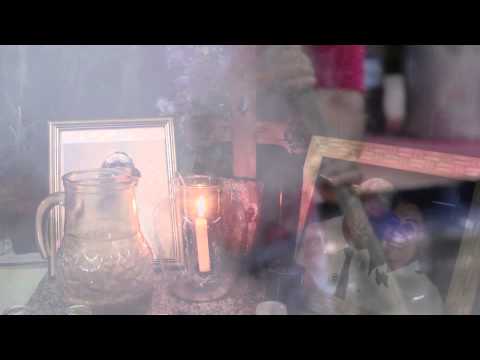 Revelação -  Julio Cesar (Feitio Santo Daime)