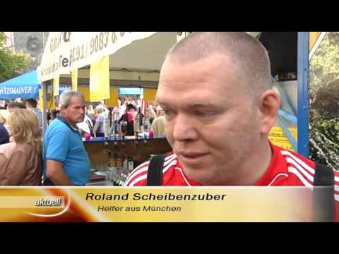 Forchheim Stadt und Land - Kirchehrenbach (TV Oberfranken)