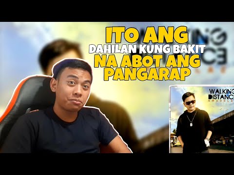 Aming Hakbang - Smugglaz Feat. HipHop22 | Reaction Video