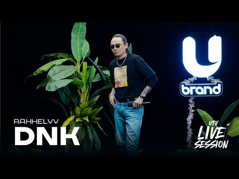 RAHELLYY | DNK | UTV LIVE SESSION | SEASON 6 | EPISODE 5