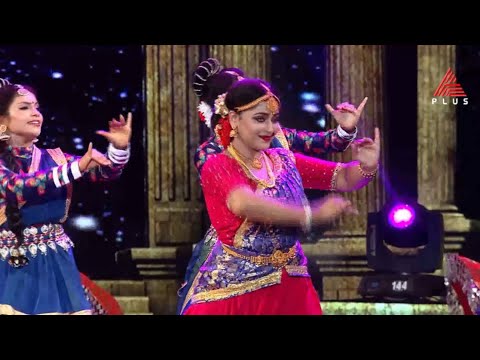 Asianet Film Awards 2016 show screenshot 