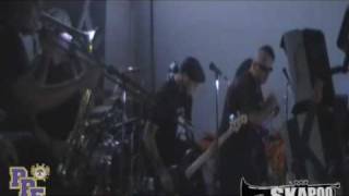 Voodoo Glow Skulls - Bullet Proof (Prepa Fresno 2008)