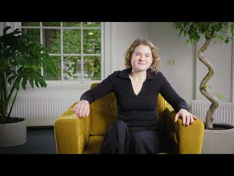 Master | Public Policy and Governance (Political Science) | University of Amsterdam