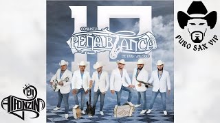 Conjunto Peña Blanca - La Perra ♪ 2017