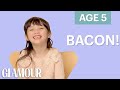 70 Women Ages 5-75: What's Your Favorite Food? | Glamour