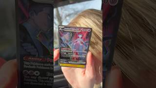 We had given up on pulling the mewtwo #pokemon #pokemoncards #pokemontcg #mewtwo #shorts #random