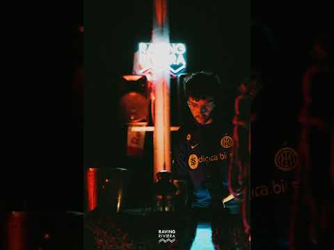 RAVING RIVIERA - JAY BASHA Dj Set (2023)