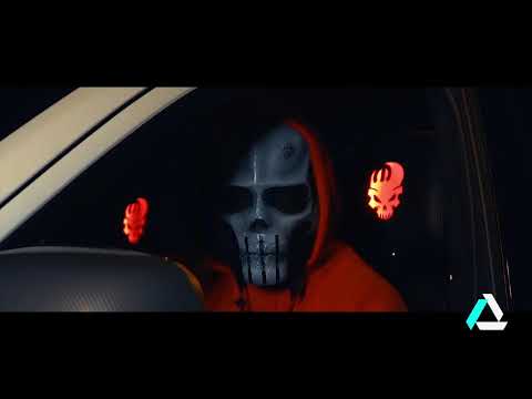 Dayzee Free - Digao sam grad! (Visual video) 2020