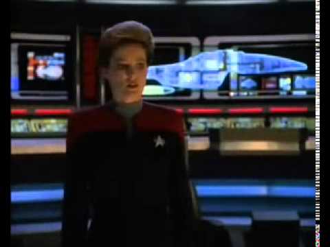 Star Trek Auto Destruct Seq for Enterprise Defiant and Voyager