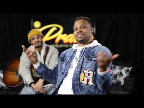 iPraise: Todd Dulaney