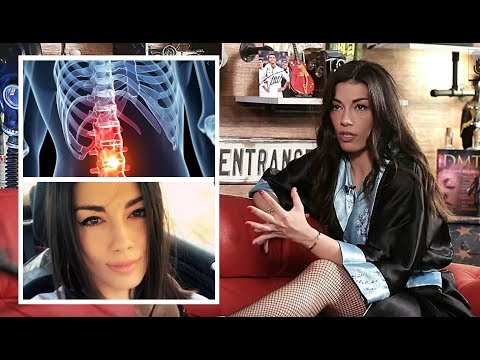 Maja Bajamić: "Mislila sam da sam ostala paralizirana, panika i bol!"