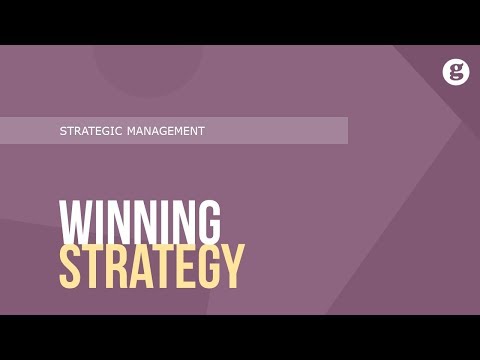Strategic Management